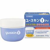 YUSKIN I Cream for Itchy Skin