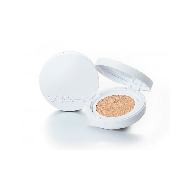 Magic Cushion Moist Up SPF50+/PA+++
