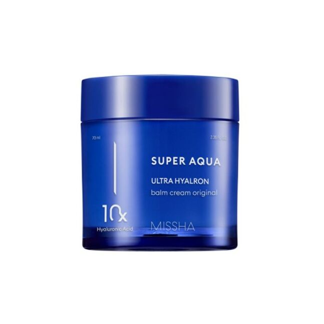 Super Aqua 10 Hyaluronic Acid Ultra Balm Cream