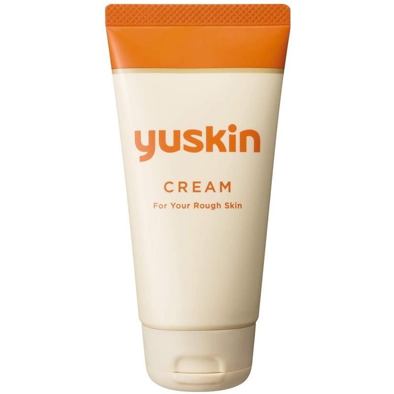 YUSKIN Treatment Cream For Rough Skin /80гр/