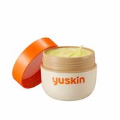YUSKIN Treatment Cream For Rough Skin /120гр/