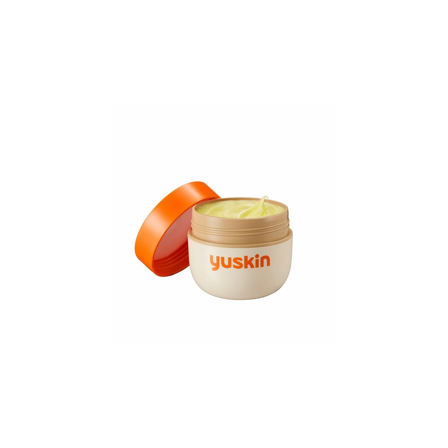YUSKIN Treatment Cream For Rough Skin /120гр/