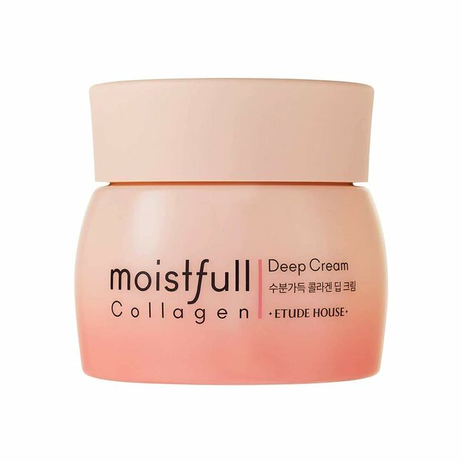 Moistfull Collagen Cream