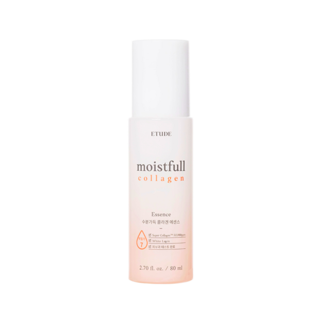 Moistfull Collagen Essence