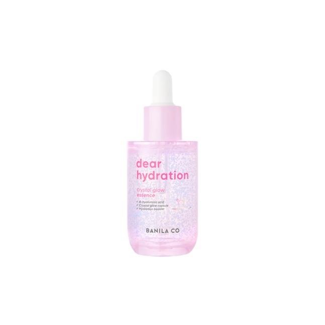 Dear Hydration Crystal Glow Essence