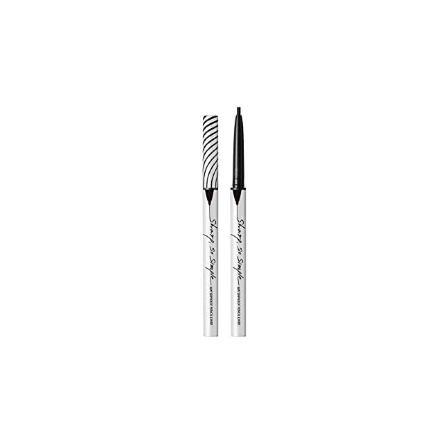 Sharp So Simple Waterproof Pen Liner