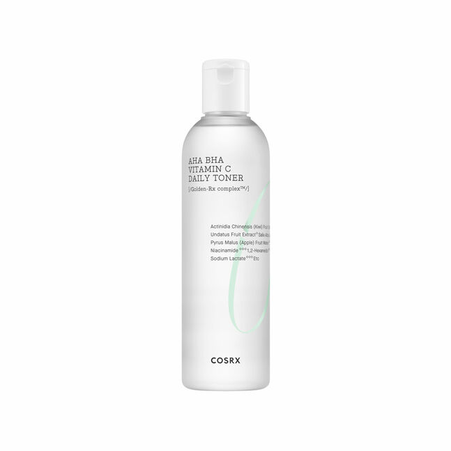 Aha Bha Vitamin c Daily Toner