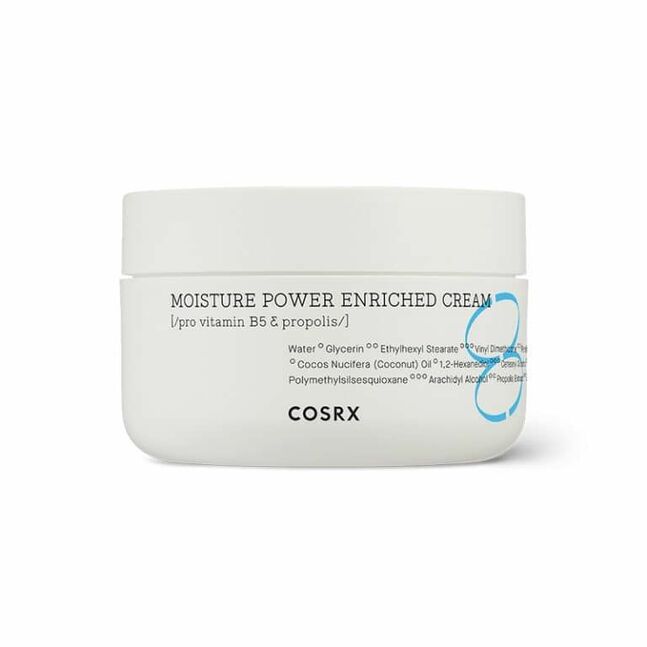 Hydrium Moisture Power Enriched Cream