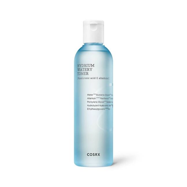 Hydrium Watery Toner