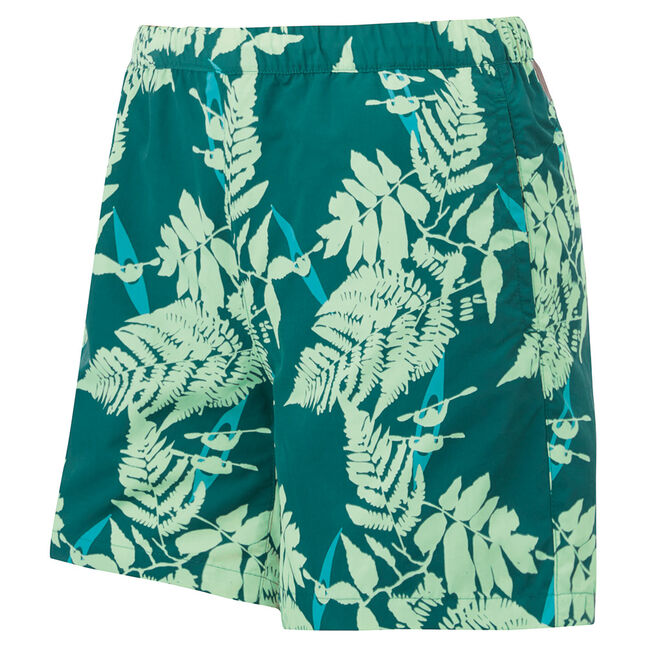 PRINT H2.OD SHORTS W'S