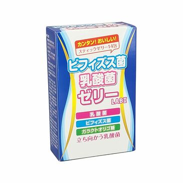 JPNM Сүүн хүчлийн бактеритай цэлцгэнүүр №14