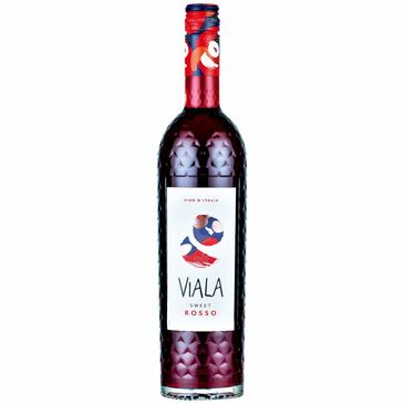 Viala Sweet Rosso 0.75L