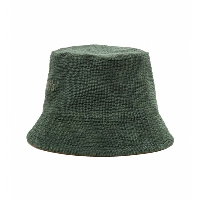REVERSIBLE BUCKET HAT  