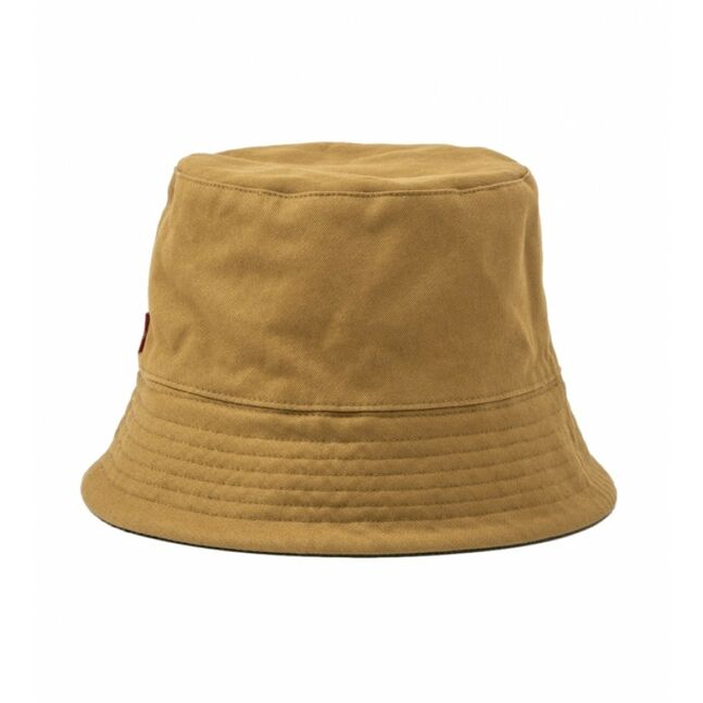 REVERSIBLE BUCKET HAT  