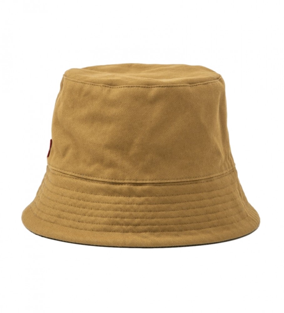REVERSIBLE BUCKET HAT  
