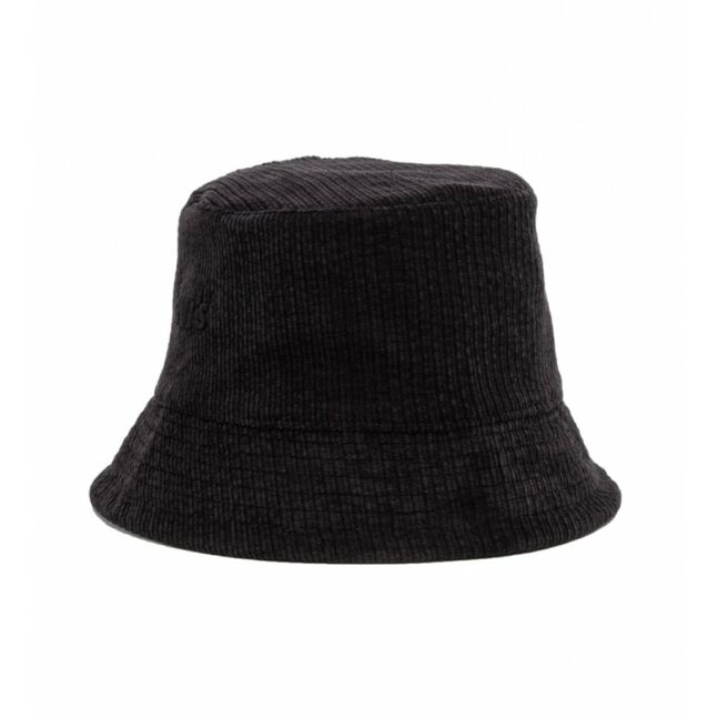 REVERSIBLE BUCKET HAT  