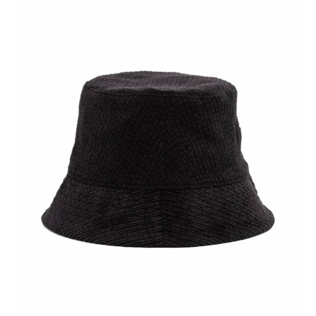REVERSIBLE BUCKET HAT  