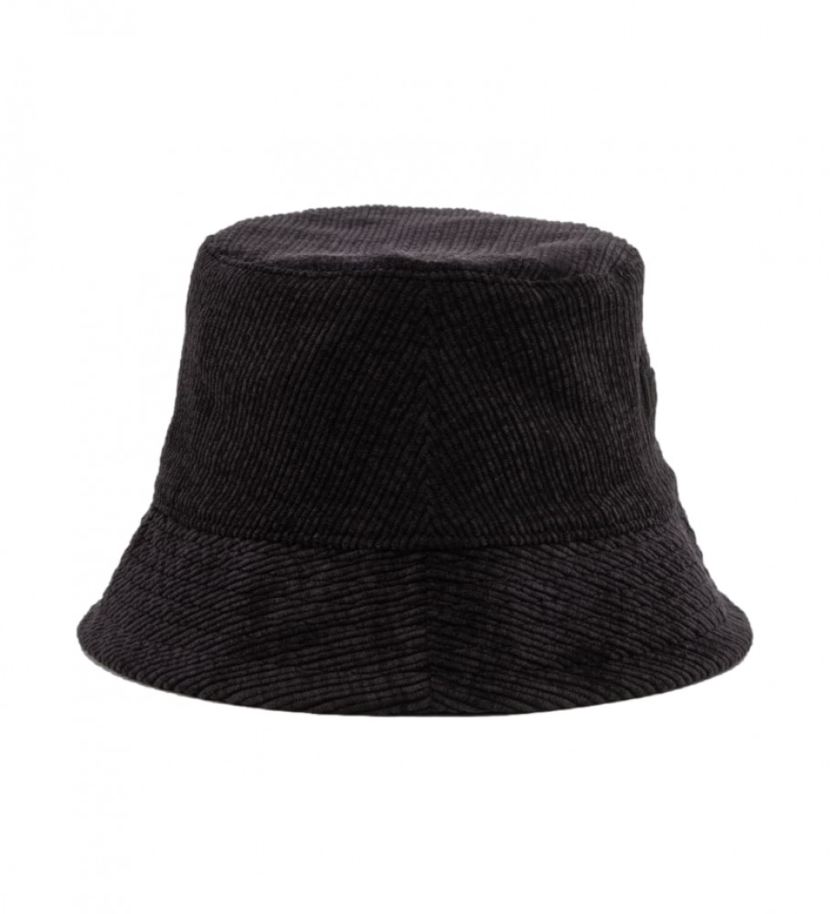 REVERSIBLE BUCKET HAT  