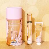 ADOPT SUBLIMISSIME Perfume & Hand Cream Set