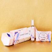 ADOPT YUMMY CANDY Perfume & Bath Bomb Set