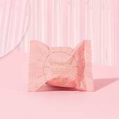 ADOPT WONDERFUL Perfume & Bath Bomb Set