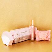 ADOPT WONDERFUL Perfume & Bath Bomb Set