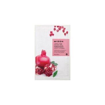 JOYFUL TIME ESSENCE MASK-POMEGRANATE