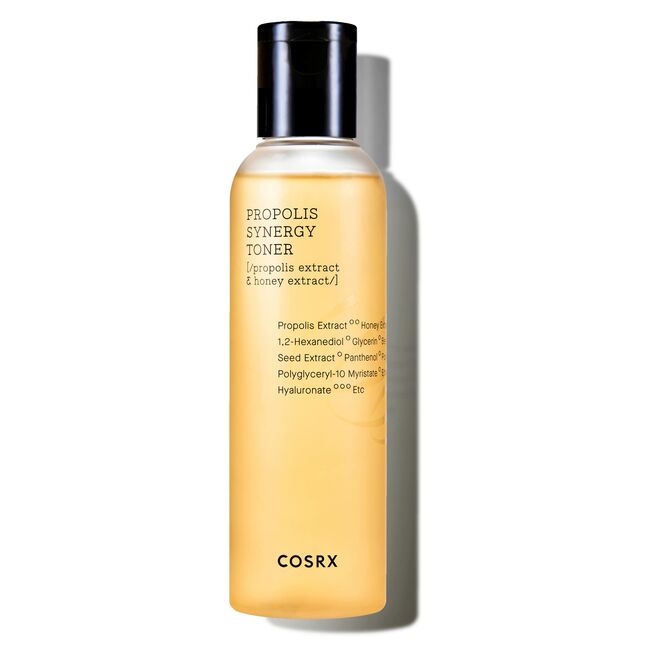 Propolis Synergy Toner