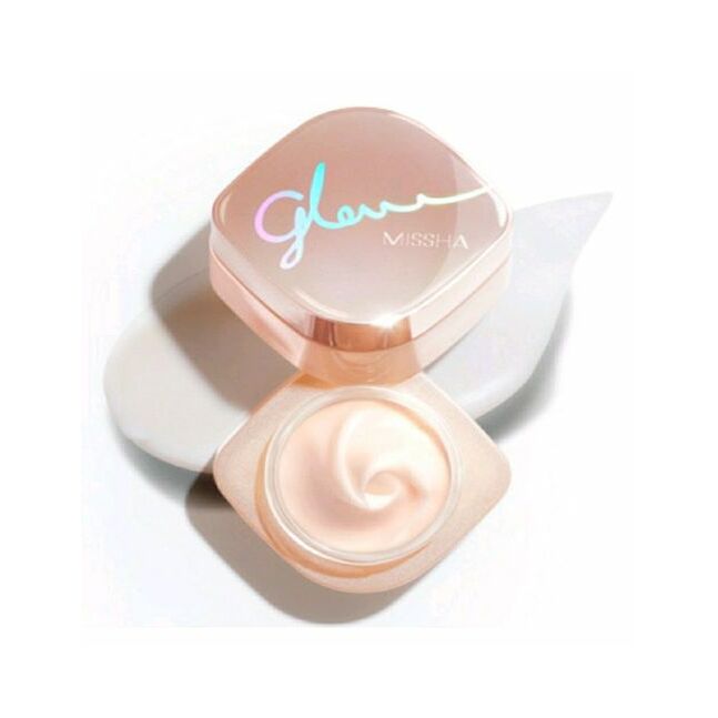 Glow Skin Balm
