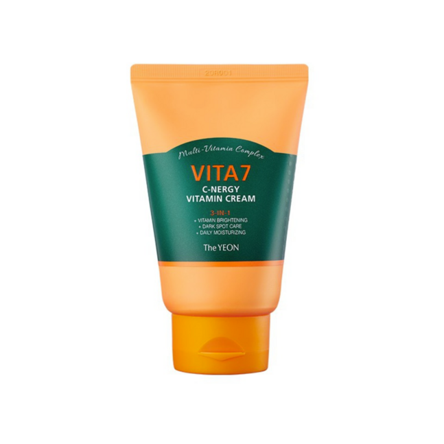 Vita 7 C-Nergy Vitamin Cream