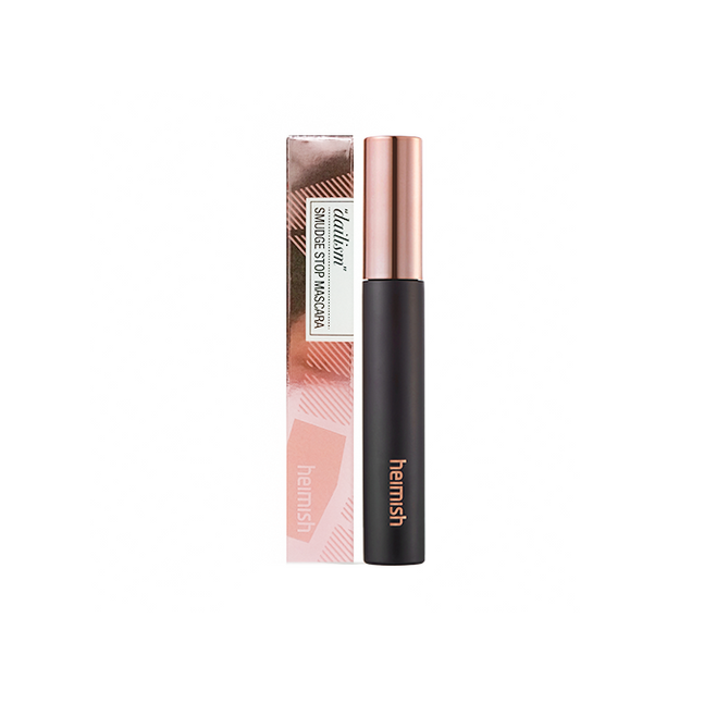 Dailism Smudge Stop Mascara