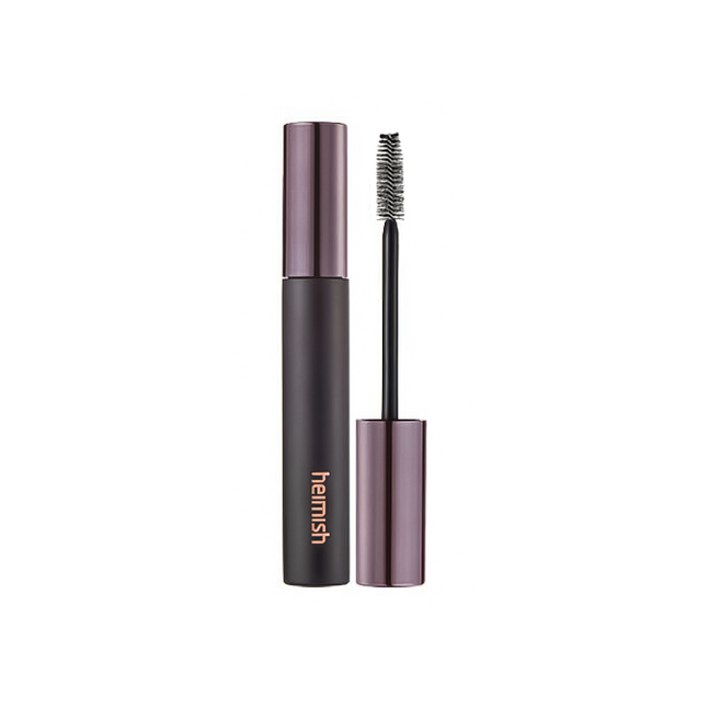 Dailism Smudge Stop Mascara /volume/