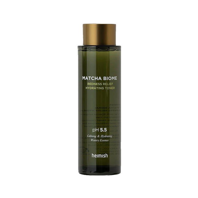 Matcha Biome Redness Refief Hydrating Toner