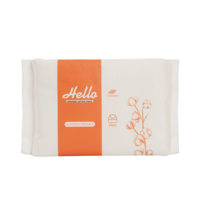 Universal Cotton Tissue