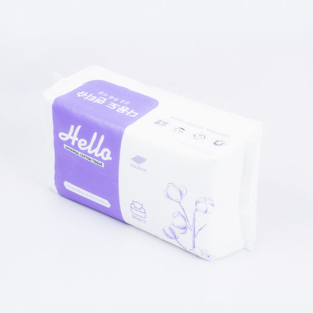 Universal Cotton Tissue
