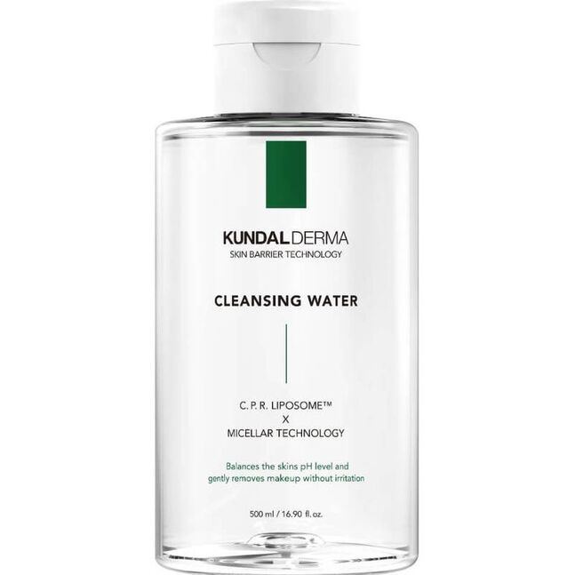 Derma C.Water