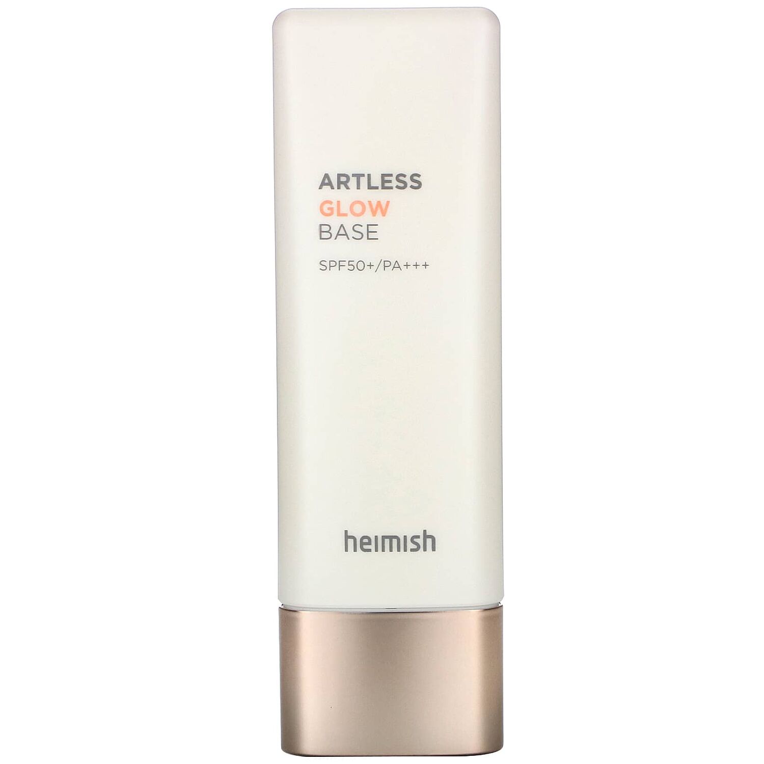 Artless Glow Base SPF50+/PA+++