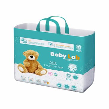 Baby Lab Өмсдөг L №54  хүүхдийн живх