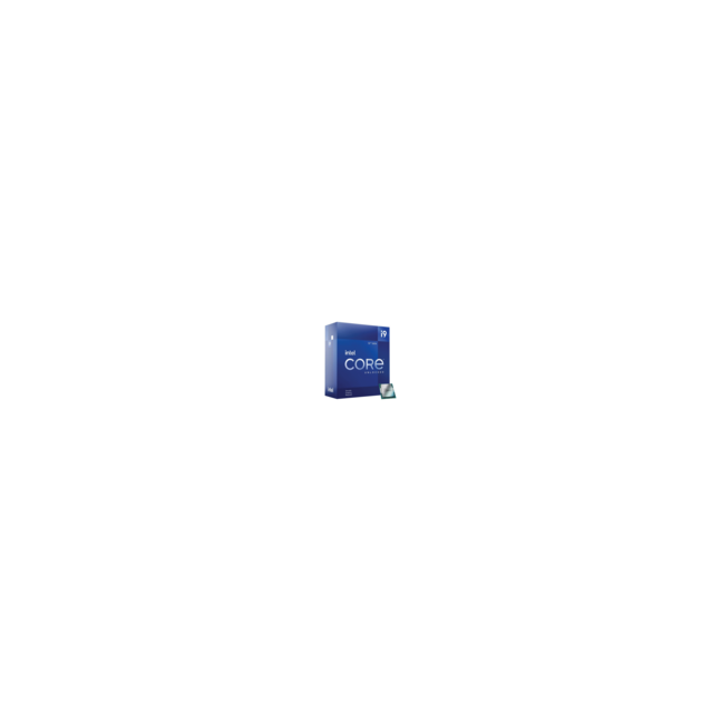 Intel Core i9-12900kf