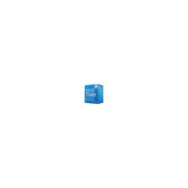 Intel Core i5 12400F 