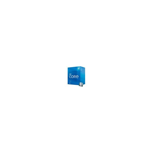 CPU Intel® Core™ i5-11400F