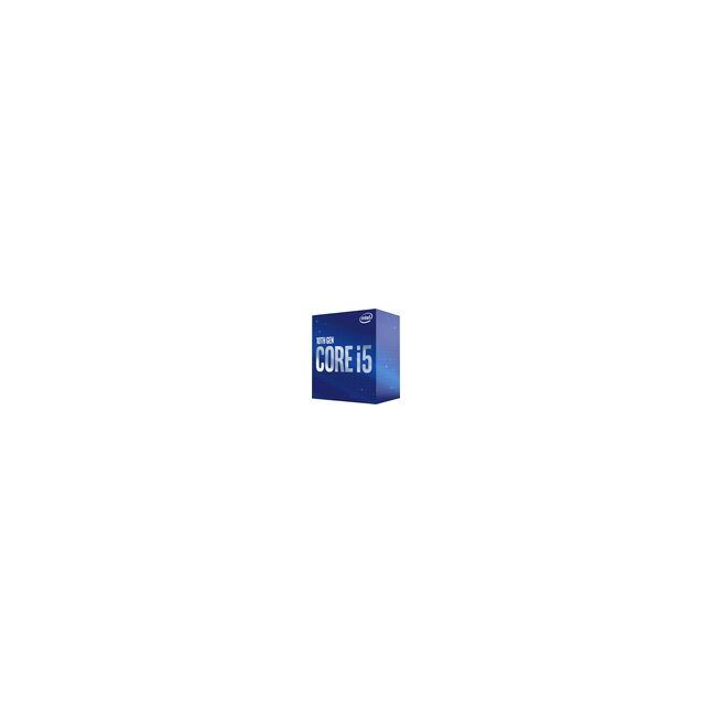 Intel Core i5-10400