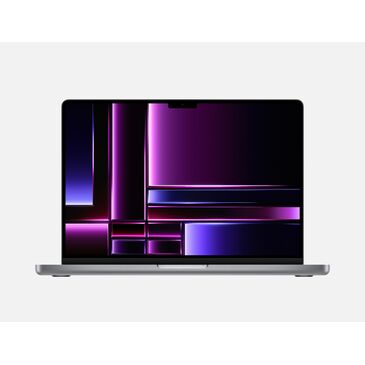 MacBook Pro 14" M2 Pro /512GB, Space Gray/