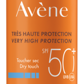 AVÈNE  Dry Touch Fluid Sunscreen