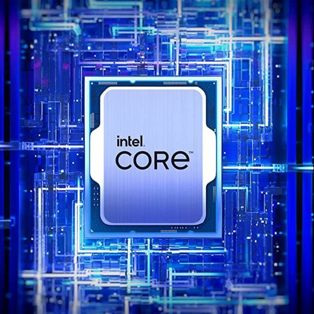 Intel Core i3-13100
