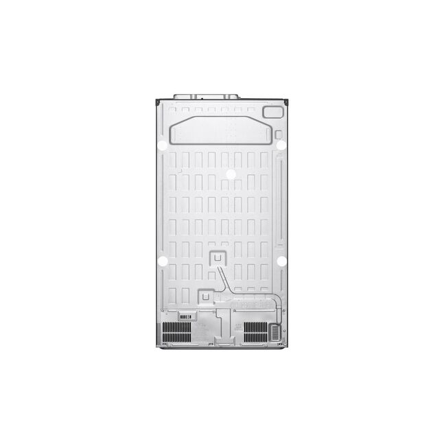 LG GC-B257JLYV SBS хөргөгч, 643л, саарал/GC-B257KMHW/