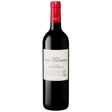Chateau Le Colombier Bordeaux Red 0.75L