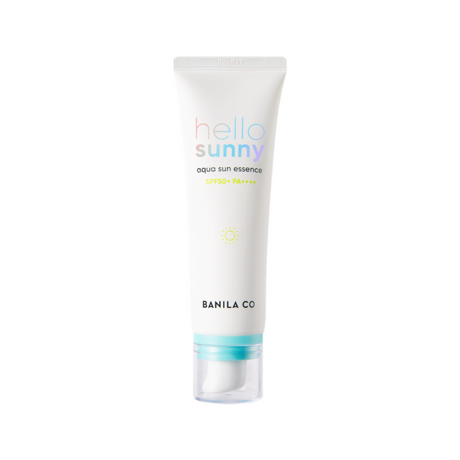 Hello Sunny Aqua Sun Essence SPF50+PA+++