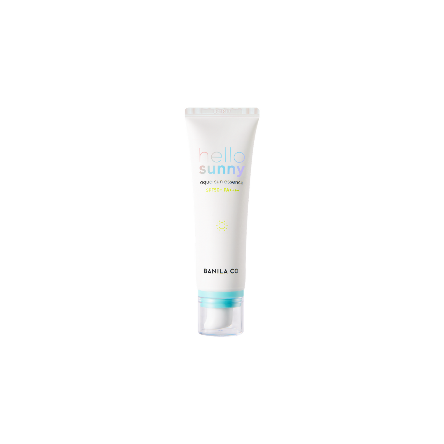 Hello Sunny Aqua Sun Essence SPF50+PA+++