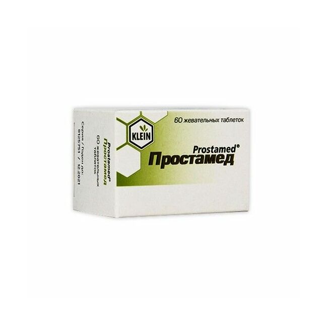 Простамед №60